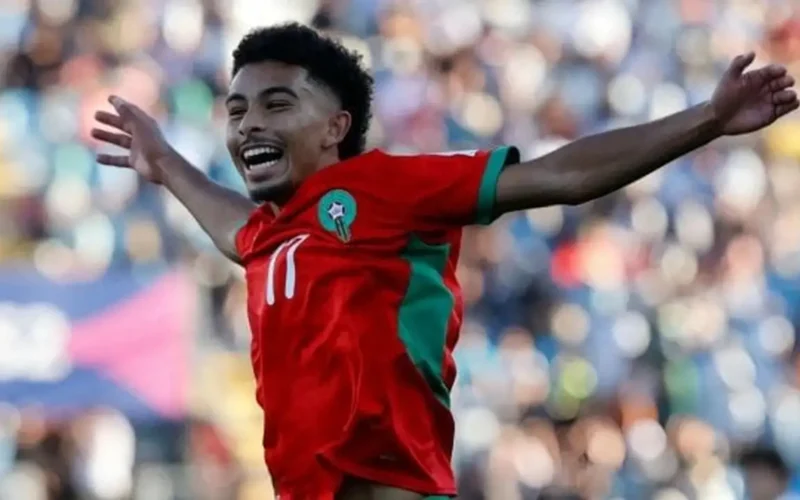 موهبة صاعدة.. جسيم يشعل سباق التعاقدات في الميركاتو الشتوي 2026